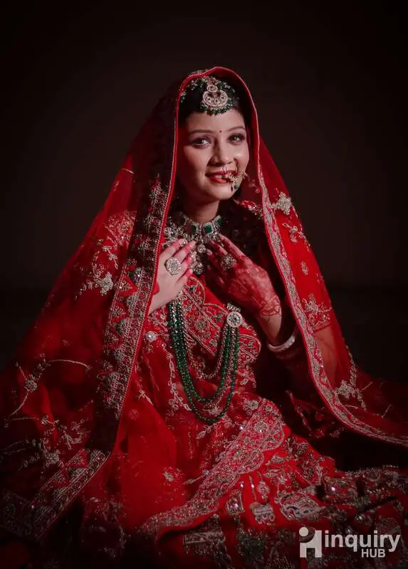 Makeupartist Geeta
