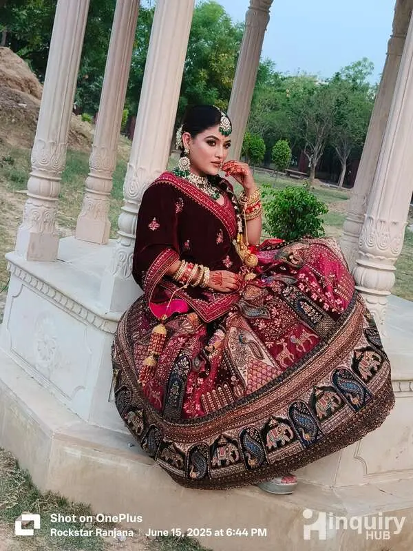 Agra Makeup Artist