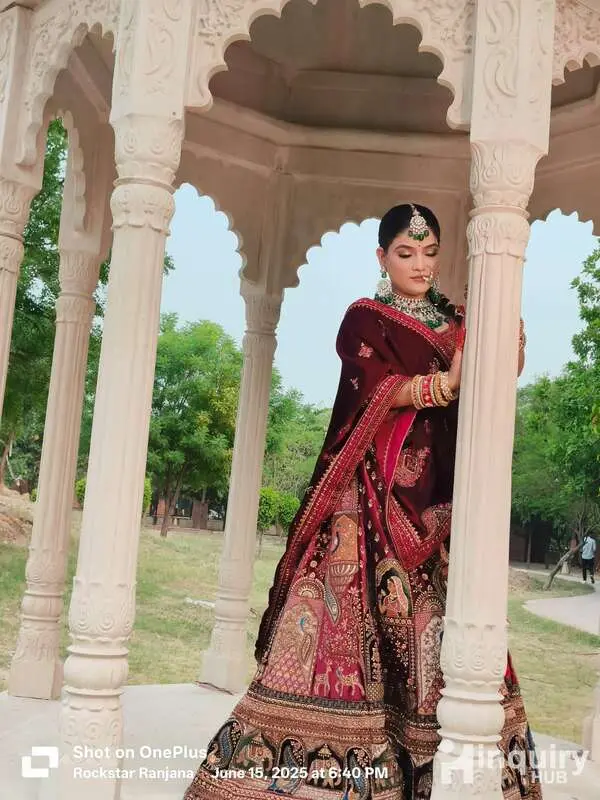 Agra Makeup Artist