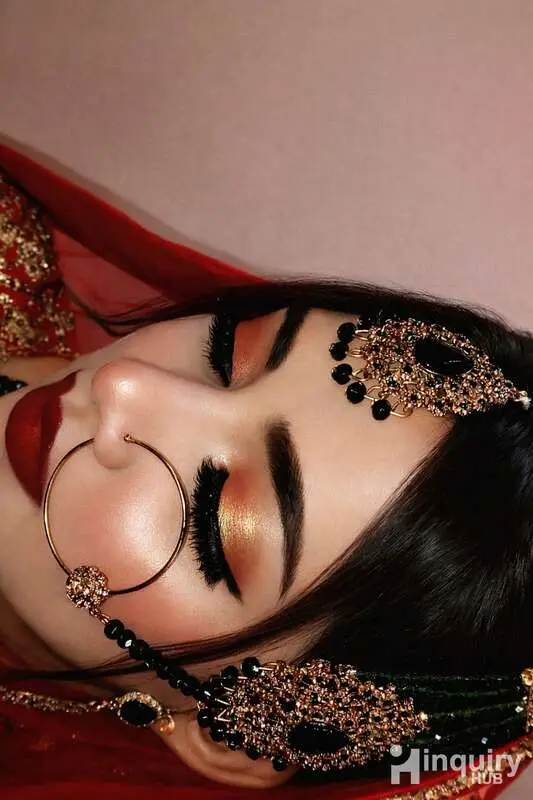 Insha Zehra Makeover
