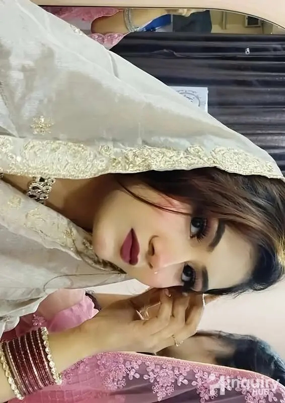 Insha Zehra Makeover