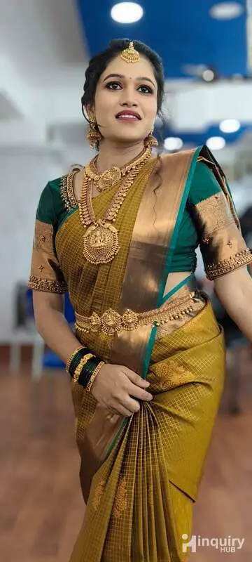 Makeover By Malamanjunath