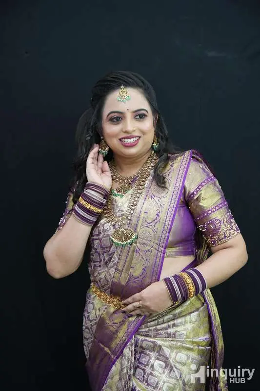 Makeover By Malamanjunath