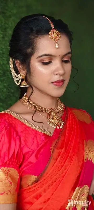 Makeover By Malamanjunath