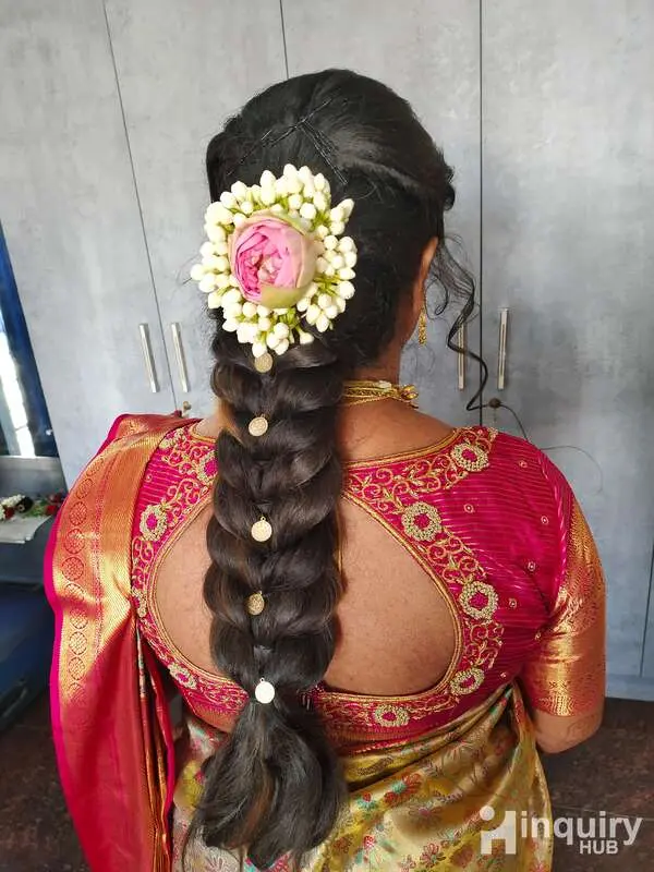 Makeover By Malamanjunath