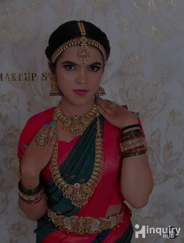 Makeover By Malamanjunath