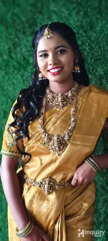 Makeover By Malamanjunath