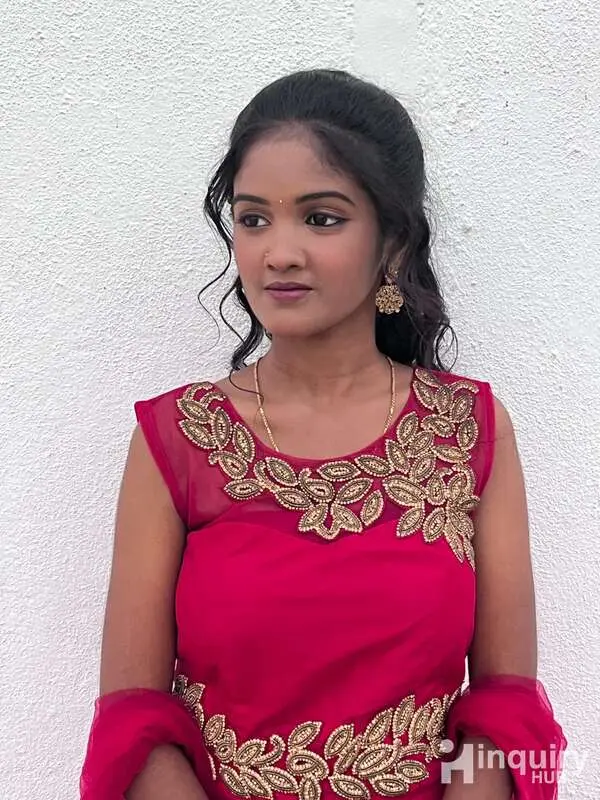 Kavyasri Makeovers