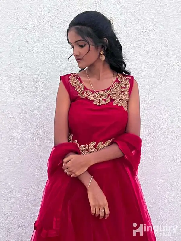 Kavyasri Makeovers