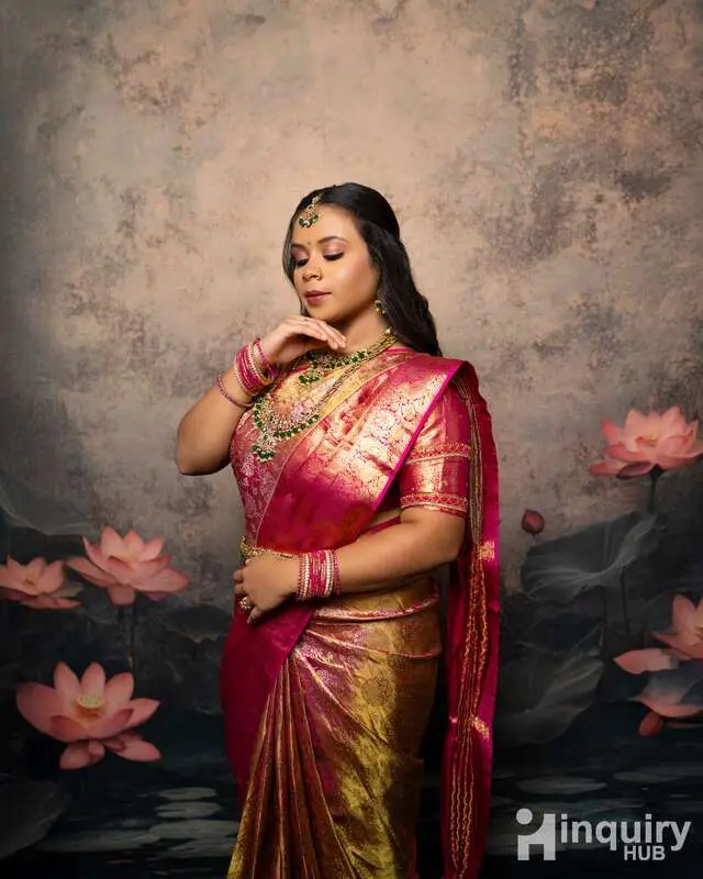 Kavyasri Makeovers