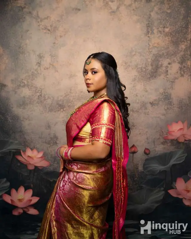 Kavyasri Makeovers