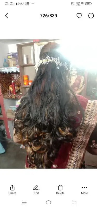 Sushmitaa Makeup Artist
