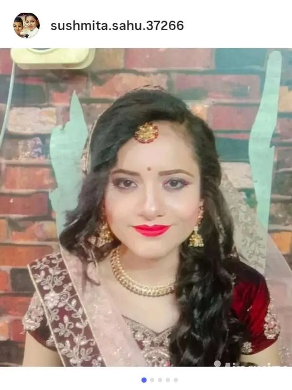 Sushmitaa Makeup Artist
