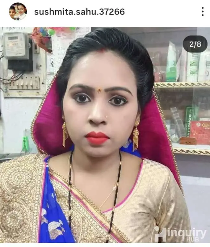 Sushmitaa Makeup Artist
