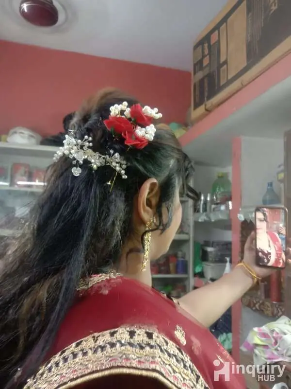 Sushmitaa Makeup Artist