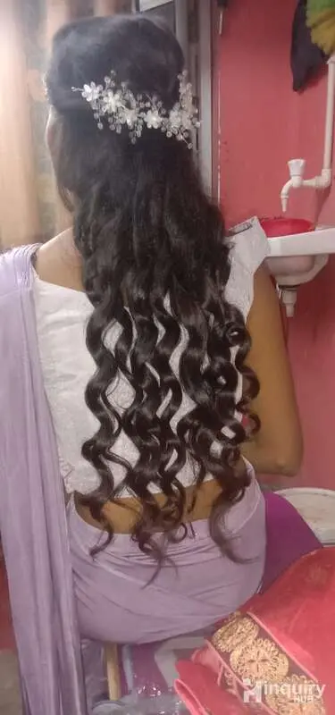 Sushmitaa Makeup Artist