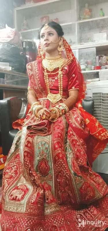 Sushmitaa Makeup Artist