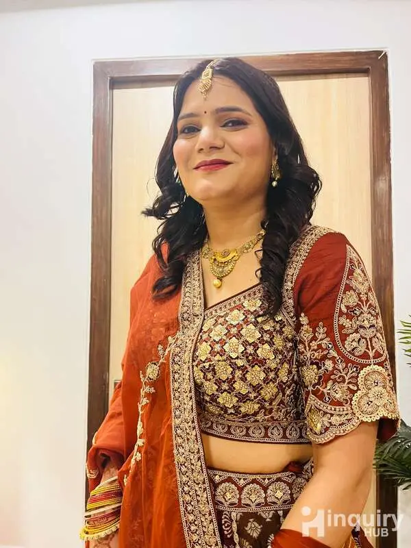 Royal Glow By Anshika