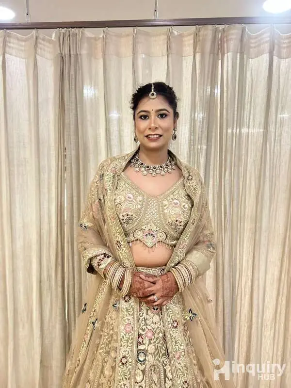 Royal Glow By Anshika