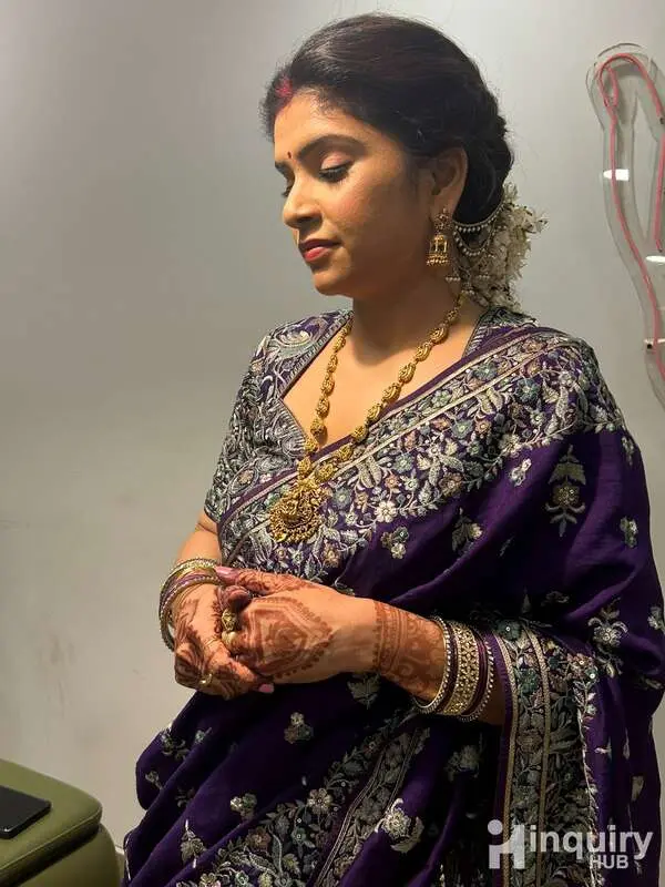 Royal Glow By Anshika