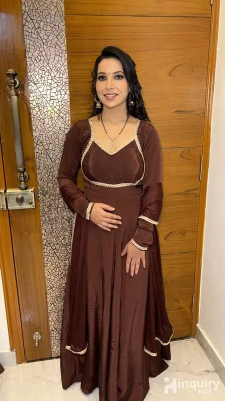 Theglamatelier Priyanka