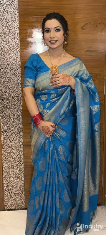 Theglamatelier Priyanka