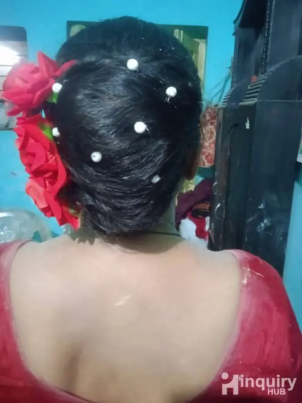 Anushka  Makeover