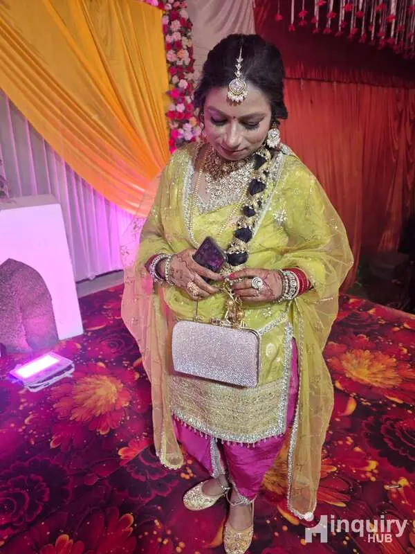 Anushka  Makeover