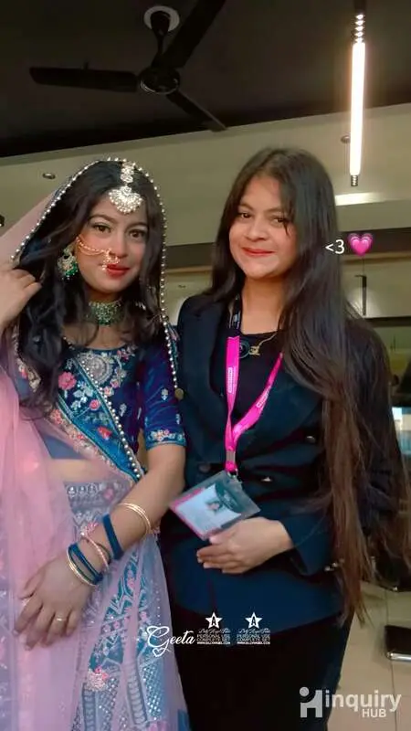 Anushka  Makeover