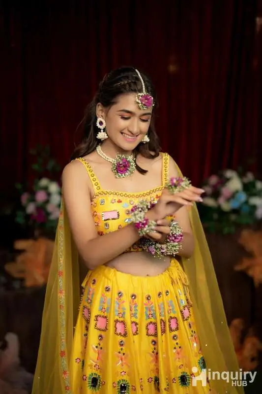 Sayalipatil Makeup Artist