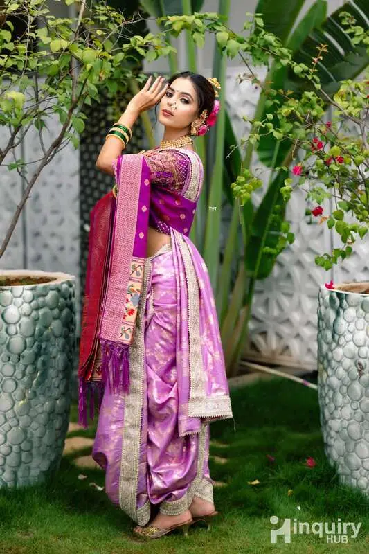 Sayalipatil Makeup Artist