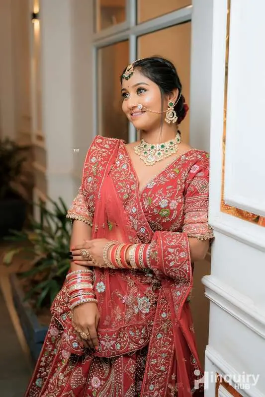 Sayalipatil Makeup Artist