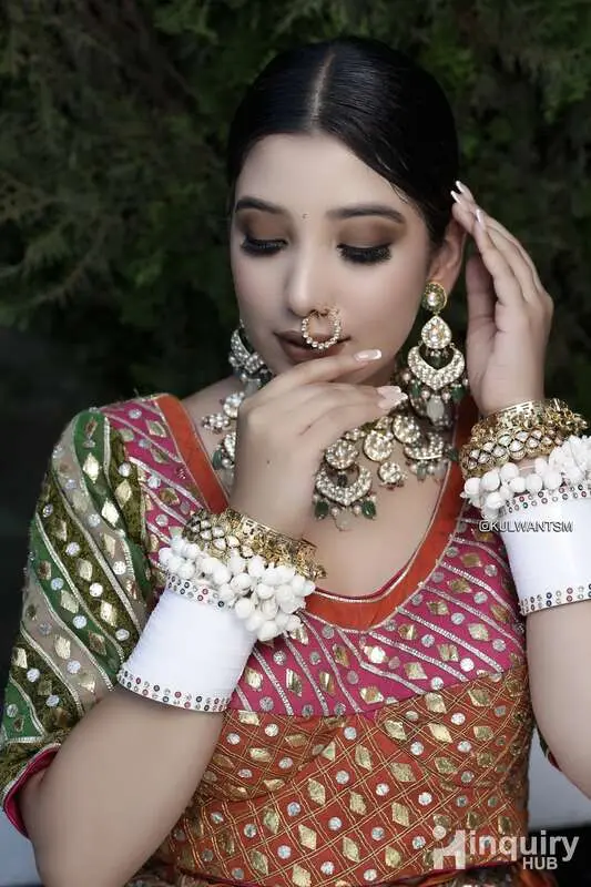 Makeup By Arushi