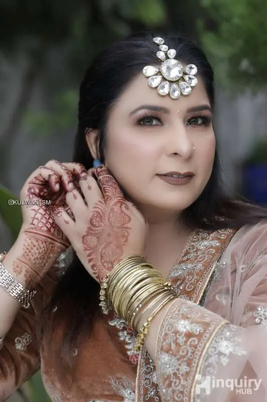 Makeup By Arushi