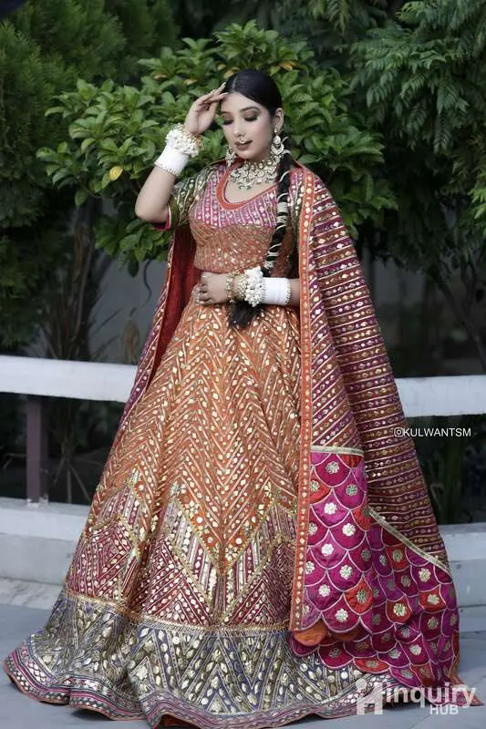 Makeup By Arushi