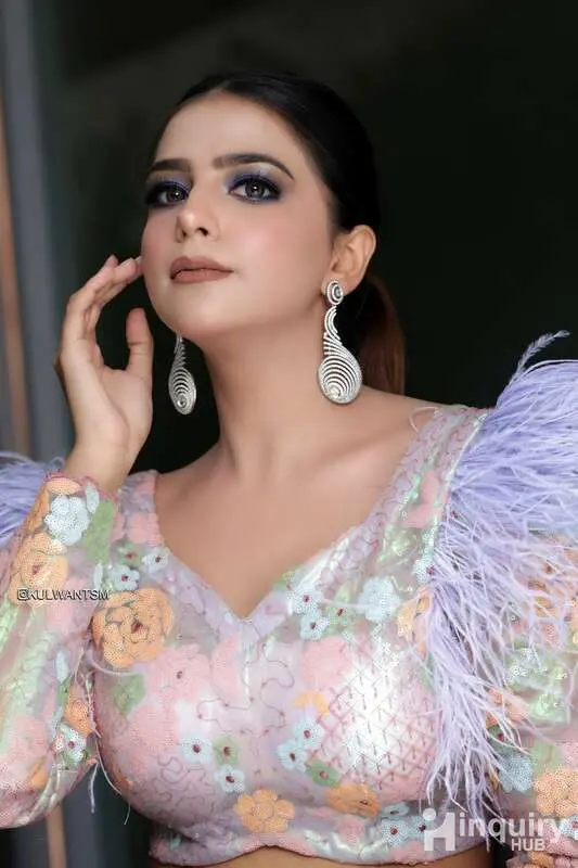 Makeup By Arushi