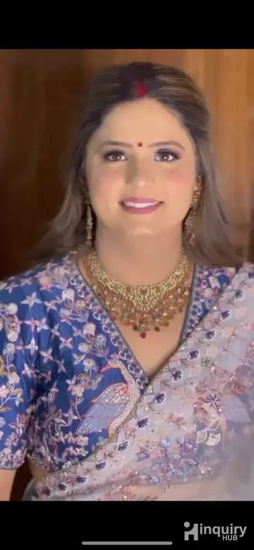 Makeup By Arushi