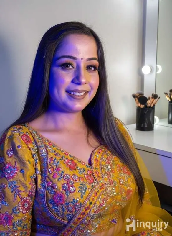 Anushka Gupta