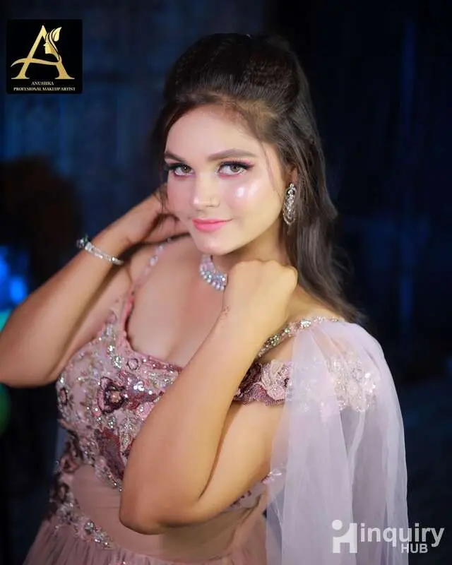 Anushka Gupta