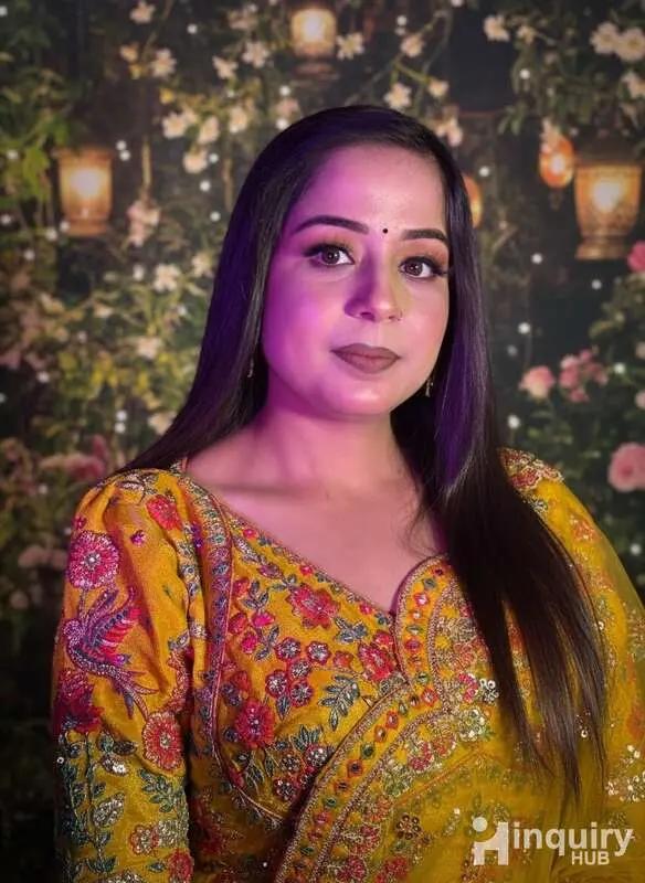 Anushka Gupta