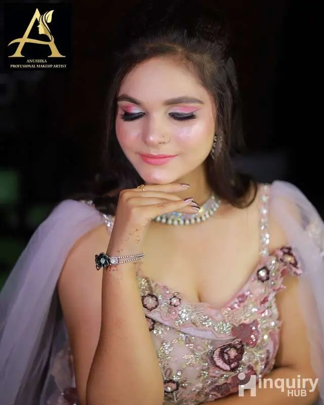 Anushka Gupta