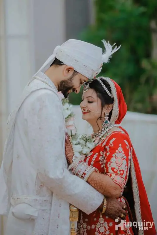 Ansh Wedding Photography