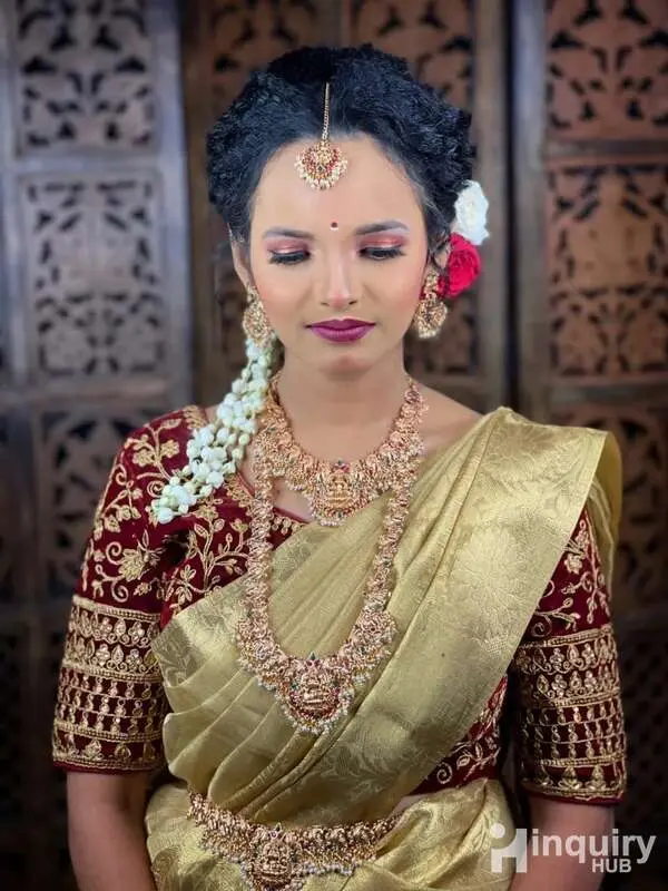 Rojalin  Makeup Artist