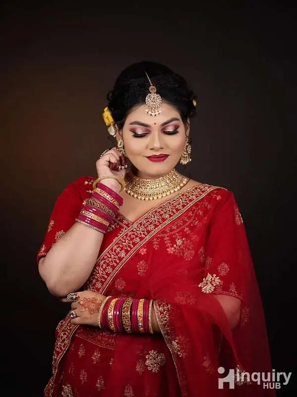 Rojalin  Makeup Artist