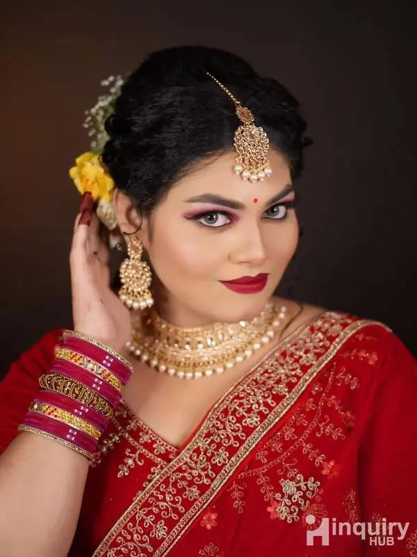 Rojalin  Makeup Artist