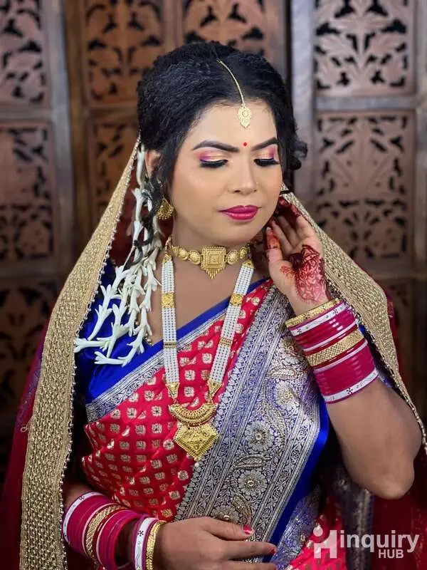 Rojalin  Makeup Artist