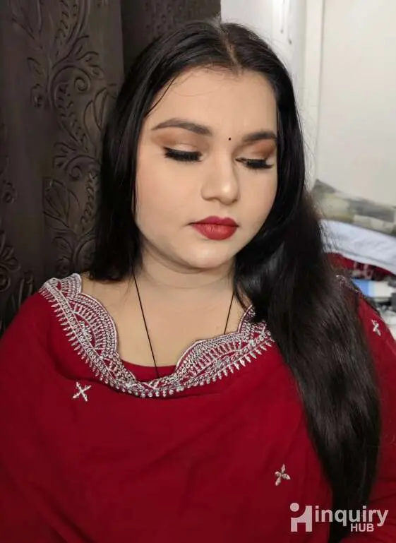 Sanya Makeover