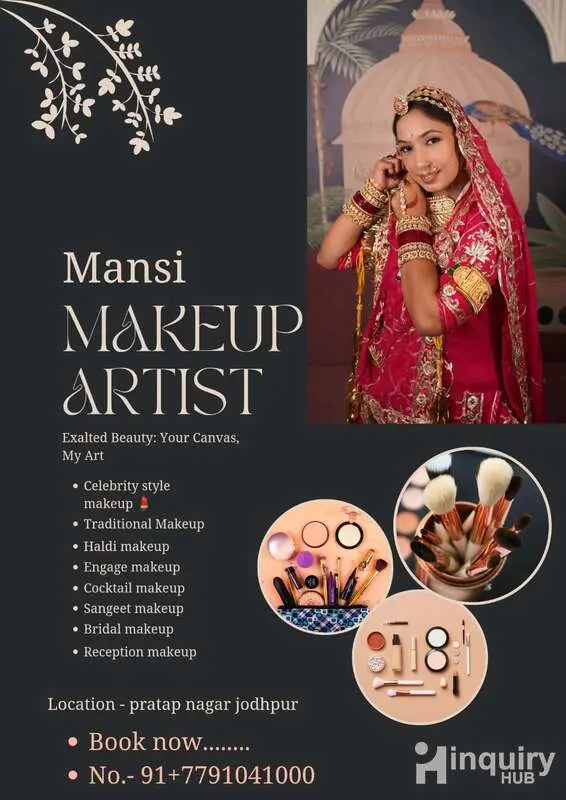 Mansi Makeoverr