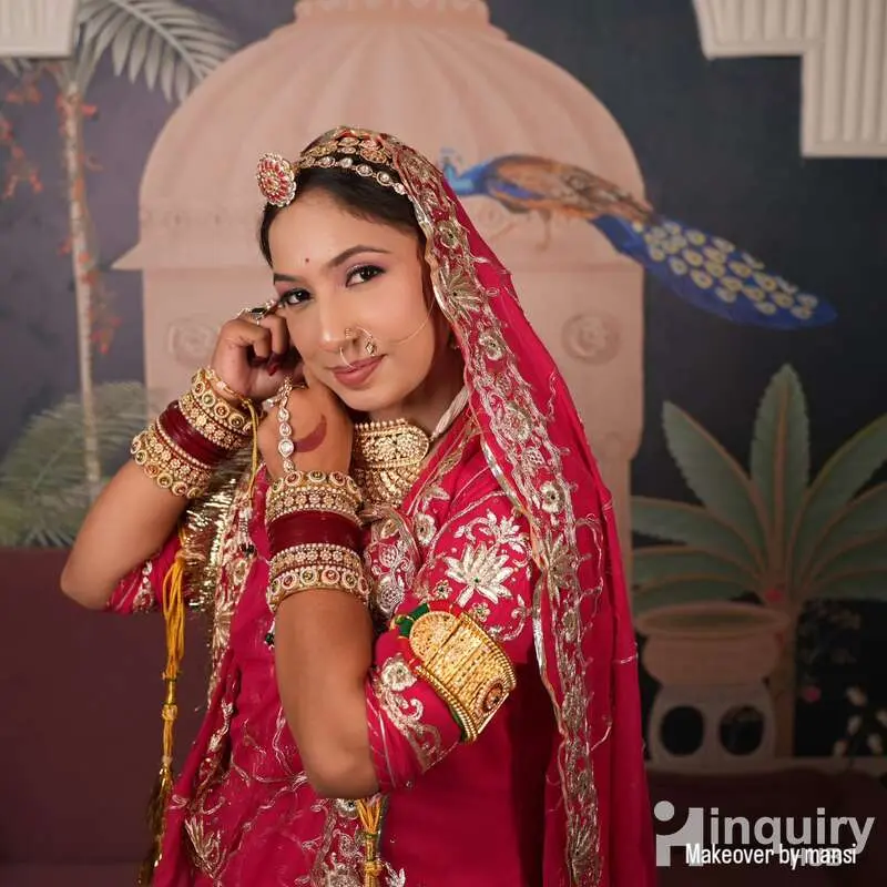 Mansi Makeoverr