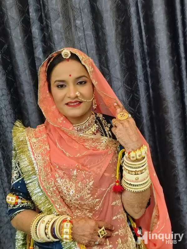 Mansi Makeoverr